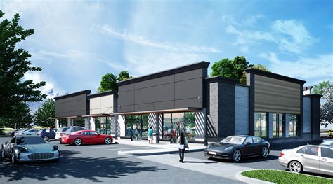 amco development|Commercial .
